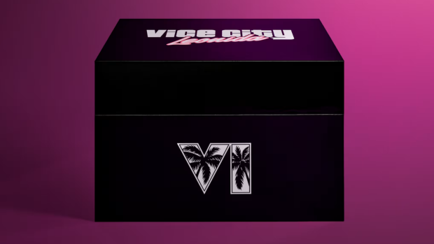 $400 GTA 6 collector's edition comes with fake coke spoon and razorblade, but no actual game