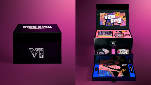 $400 GTA 6 collector's edition comes with fake coke spoon and razorblade, but no actual game 1