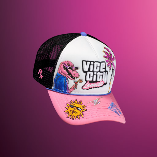 $400 GTA 6 collector's edition comes with fake coke spoon and razorblade, but no actual game 6