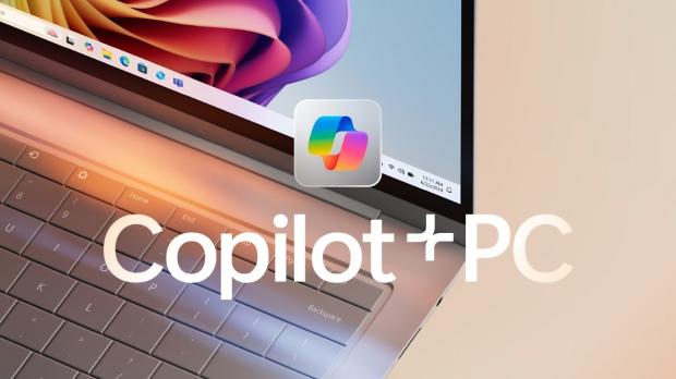 Microsoft is reportedly ditching its Copilot+ PC branding for Windows 11 devices