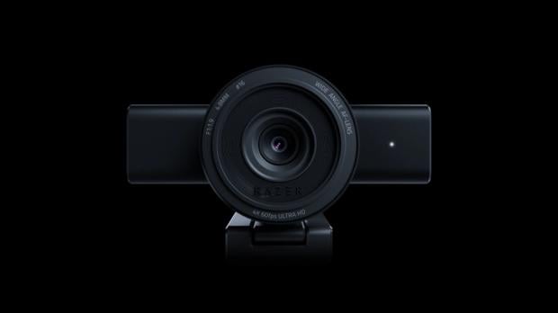 The Razer Kiyo V2 Pro offers up to 4K 60 FPS capture with pro-grade controls, image credit: Razer.