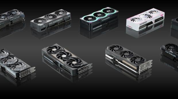 NVIDIA files patent for an AI tool that could help developers better optimize PC games