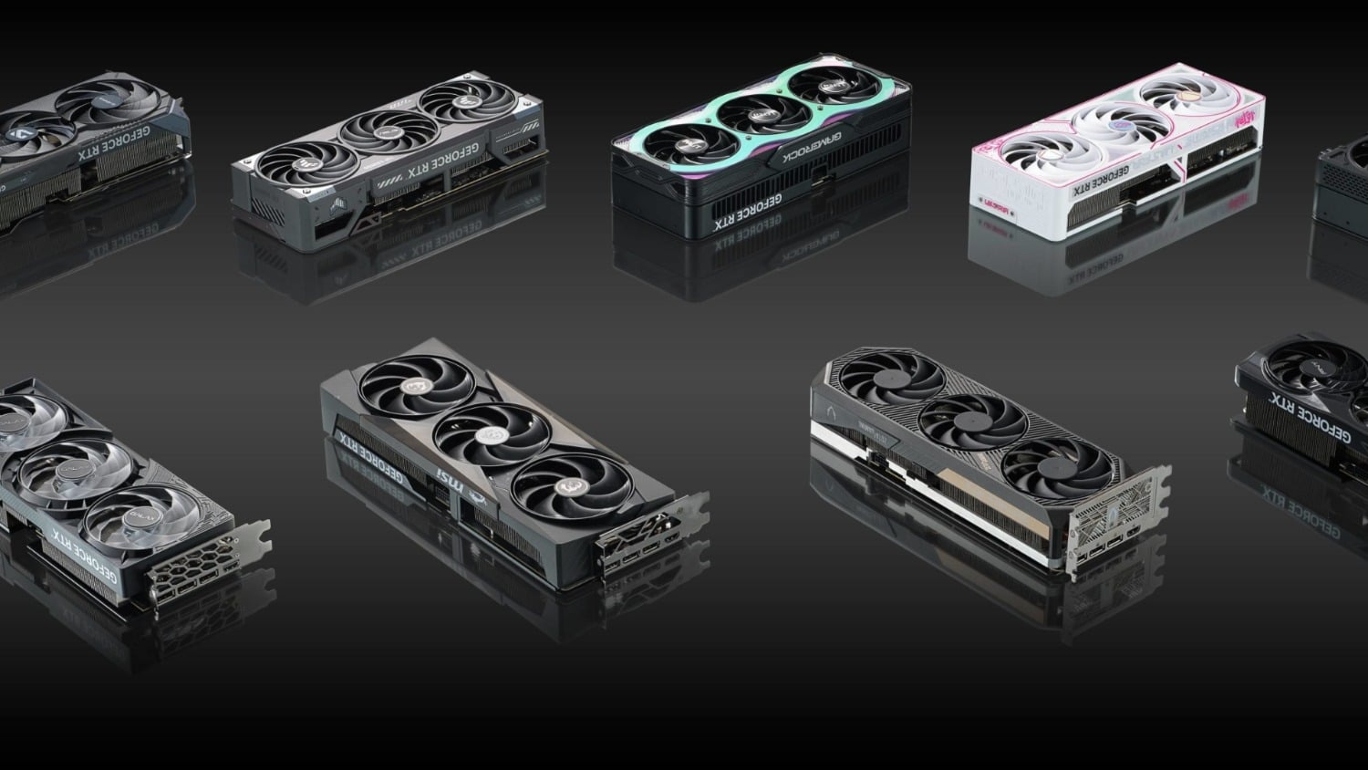 NVIDIA files patent for an AI tool that could help developers better optimize PC games