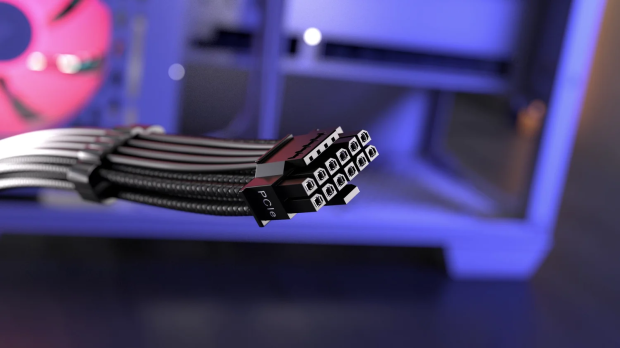 PNY denied melted RTX 5090 claim over using PSU-supplied 12V-2x6 cable instead of its own branded one 3