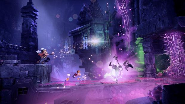 Rayman Legends Retold can run on just about any gaming PC 3