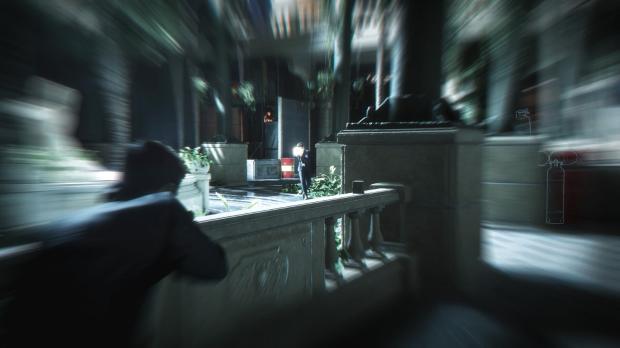 007 First Light gets path tracing performance fixes for GeForce RTX graphics cards