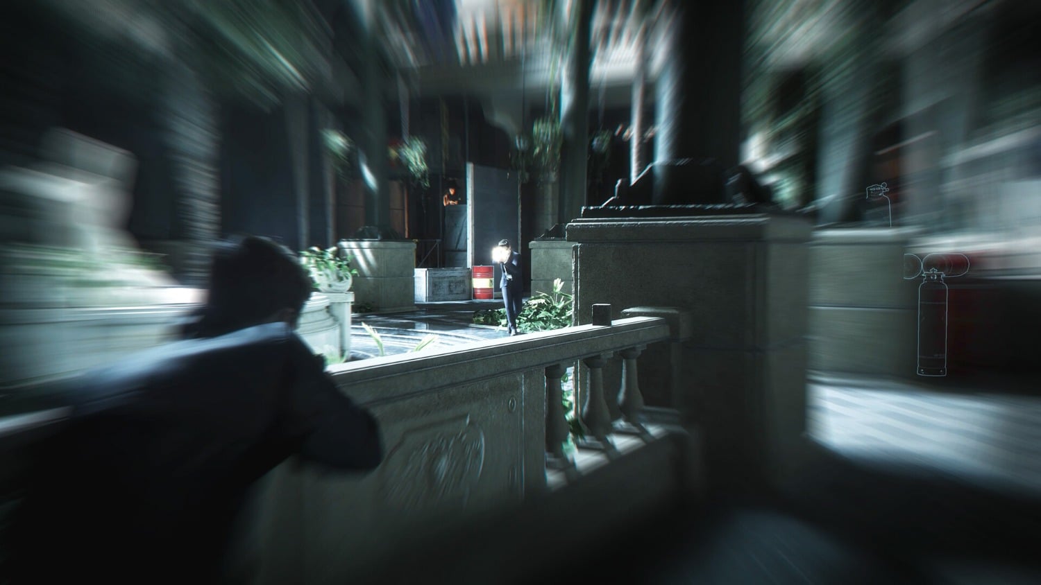 007 First Light gets path tracing performance fixes for GeForce RTX graphics cards