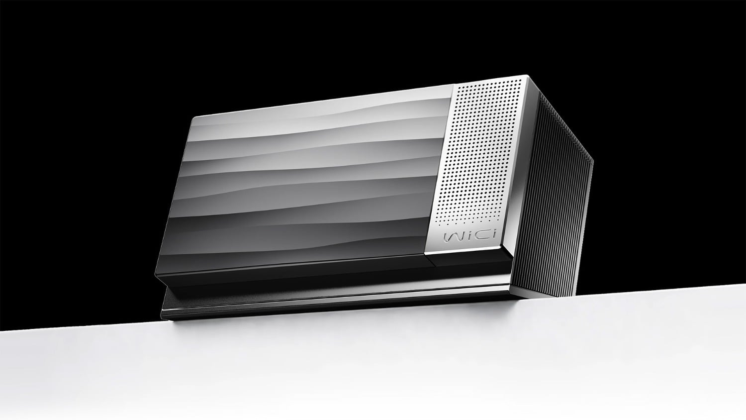 Представлен внешний GPU-бокс WiCi One с поддержкой Wi-Fi 7 и RTX 5090 Внешний корпус для видеокарты WiCi One с поддержкой Wi-Fi 7