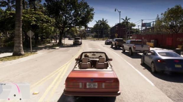 Former Rockstar developer says a GTA 6 Switch 2 port 'doesn't make sense,' but thinks a smartphone version is possible 3
