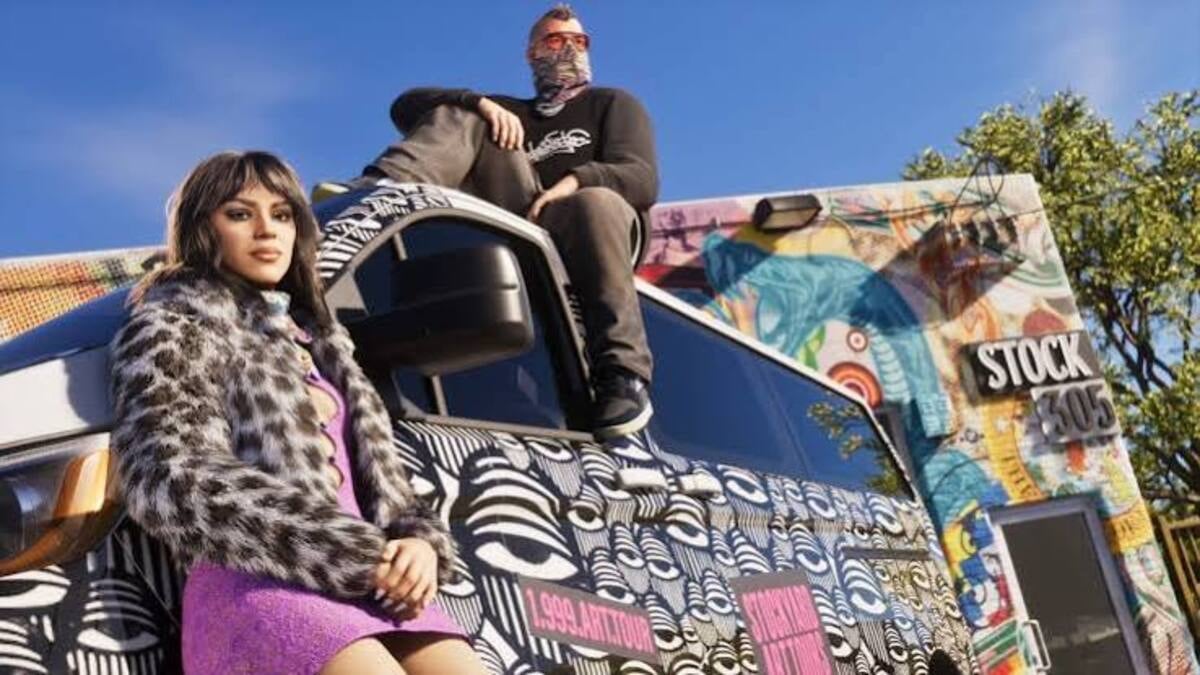 Former Rockstar developer says a GTA 6 Switch 2 port 'doesn't make sense,' but thinks a smartphone version is possible