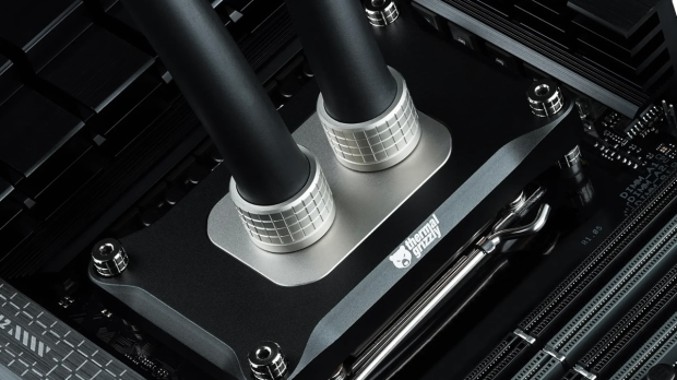Thermal Grizzly's new water block already supports Intel's unreleased LGA1954 socket