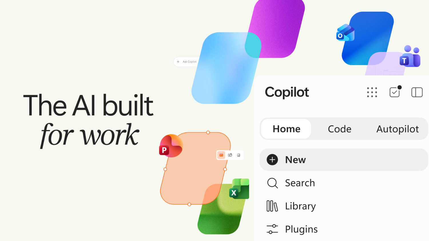 Microsoft overhauls Copilot once again, CEO calls it 'a new OS for work'