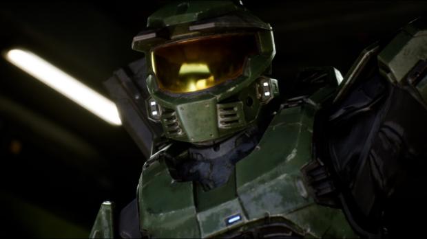 Report: Next Halo game under Halo Studios was years away from shipping 1