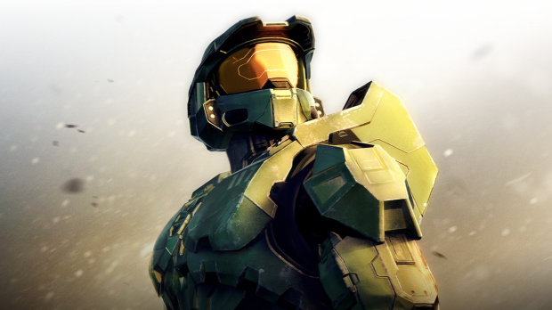 Report: Next Halo game under Halo Studios was years away from shipping