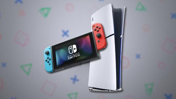 Nintendo Switch emulation comes to PlayStation 5, runs natively, no Linux required