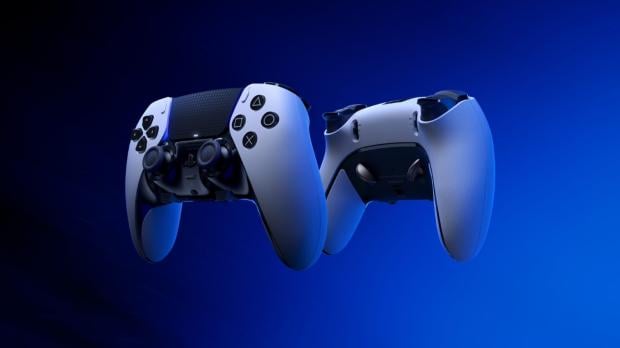 Sony is reportedly bringing 'tap to pay' to PlayStation controllers for PS6 1