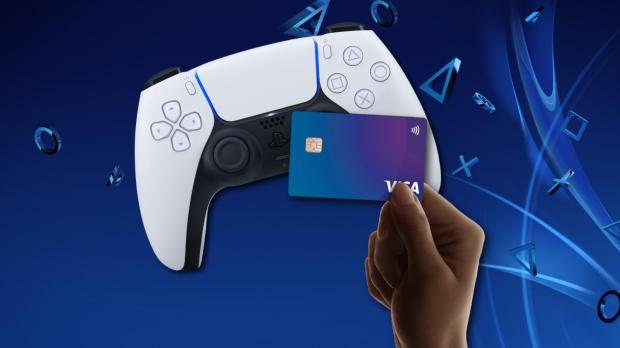 Sony is reportedly bringing 'tap to pay' to PlayStation controllers for PS6