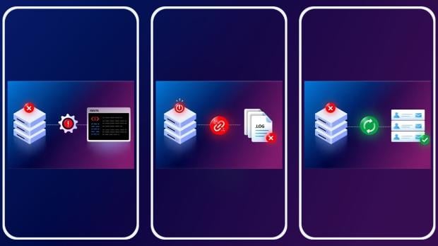 Repair Exchange Database Files with the Free Online Exchange Repair tool Stellar 7