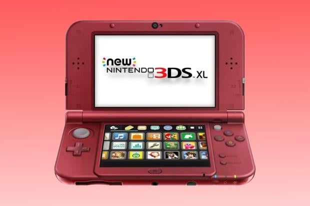The Legend of Zelda: Twilight Princess 3DS port is getting closer to release as New 3DS performance improves 2