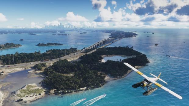 GTA 6 next-gen weather confirmed, tropical storms and hurricanes possible 2