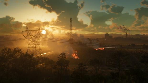 GTA 6 next-gen weather confirmed, tropical storms and hurricanes possible 6