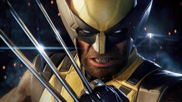 PS5 emulator KyTyPS5 gets Marvel's Wolverine to boot into menus on PC 1