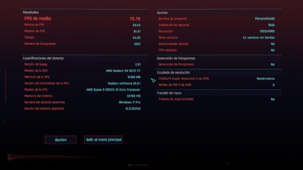 AMD Radeon RX 9070 XT достигла 75 FPS в Cyberpunk 2077 с неофициальным DLSS 5 AMD Radeon RX 9070 XT в Cyberpunk 2077 с неофициальным DLSS 5