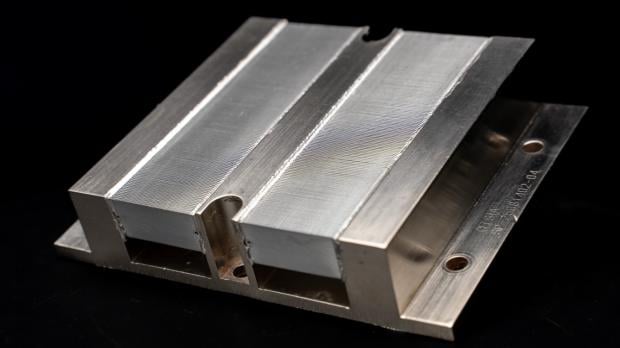 Noctua и Forced Physics разрабатывают системы охлаждения серверного уровня для ПК Схема работы массива микроканалов JouleForce