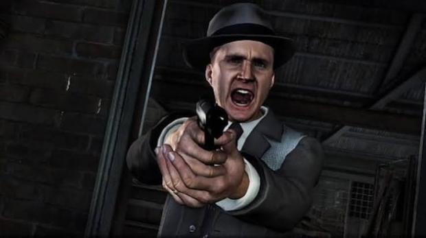 An old leak claims Rockstar is working on an LA Noire sequel, with the story built around the Zodiac Killer 2
