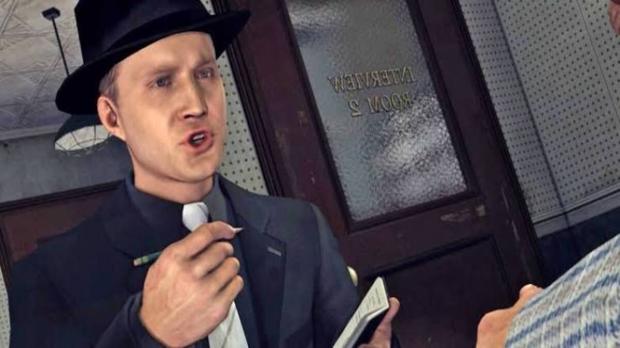 An old leak claims Rockstar is working on an LA Noire sequel, with the story built around the Zodiac Killer