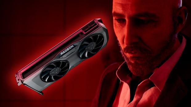 Modder gets DLSS Super Resolution running on RDNA 3 Radeon RX 7700 XT GPU