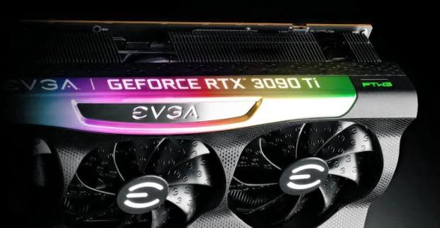 EVGA's cheapest card was the one it couldn't afford to sell 3
