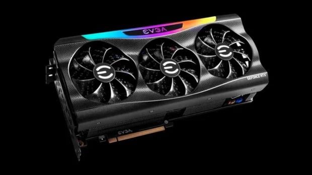 EVGA's cheapest card was the one it couldn't afford to sell