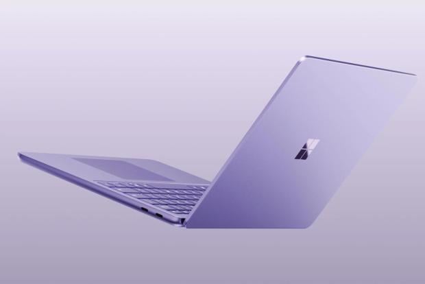 Microsoft says its own limited portfolio is why AMD chips are missing from Surface devices 2