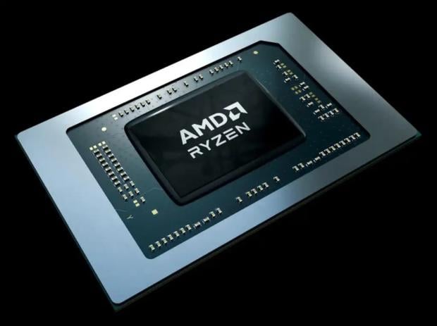 Microsoft says its own limited portfolio is why AMD chips are missing from Surface devices 3