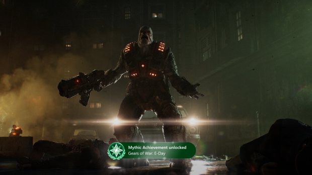 Xbox's new mythic achievements are retroactive and can unlock for older games 2