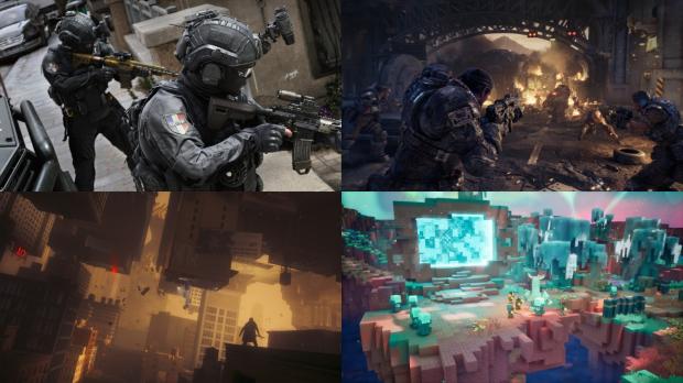 AMD Software Adrenalin Edition 26.9.2 adds game support for a bunch of new PC game releases.