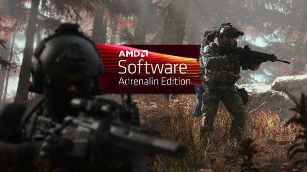 AMD Radeon Software Adrenalin 26.9.2 adds support for Call of Duty, Gears of War, and more