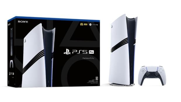 Sony implements a 'gamers only' lottery system for buying a PlayStation 5 in Japan 1