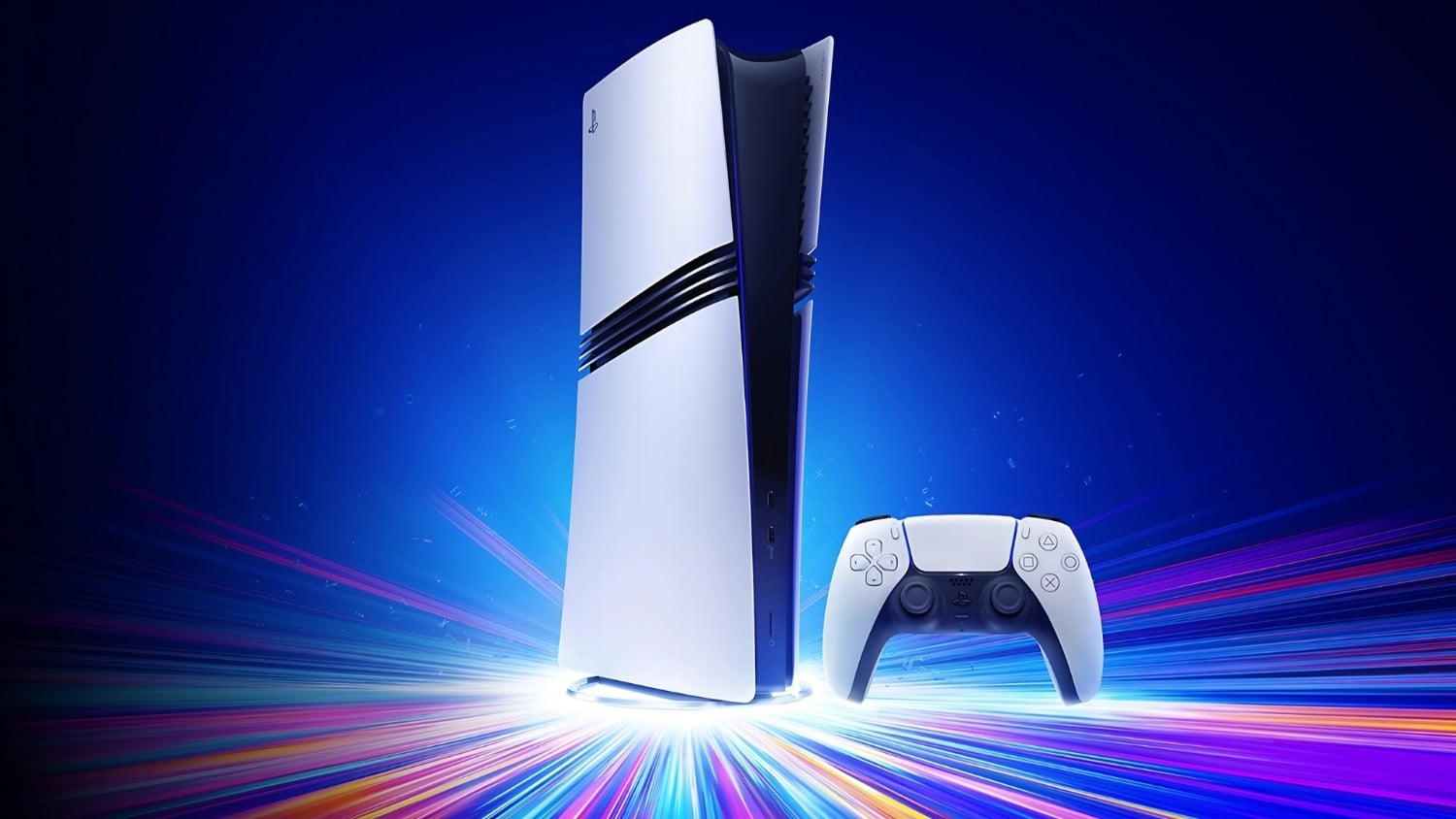 Photo : TweakTown Sony implements a