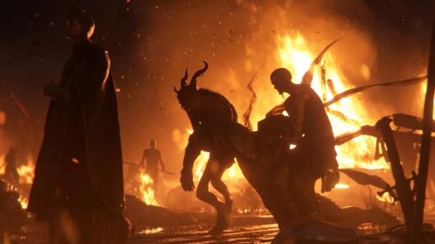 Diablo 5 director teases Diablo 2-style combat, where 'the right build' matters 2