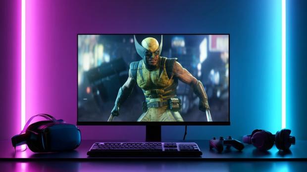 PlayStation 5 PC emulation keeps accelerating, Marvel's Wolverine now boots into the game