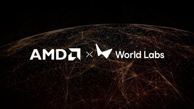 AMD's $8.2 billion World Labs deal is a direct answer to NVIDIA's Hugging Face buy 2