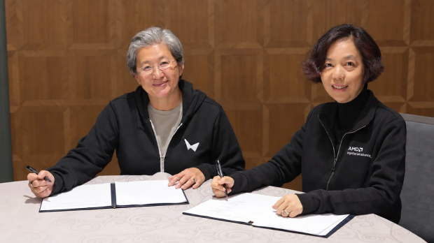 AMD's $8.2 billion World Labs deal is a direct answer to NVIDIA's Hugging Face buy