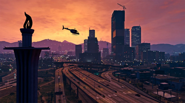 Take-Two shuts down unofficial native GTA V port days before its biggest update 3