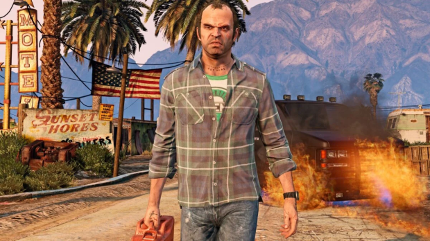 Take-Two shuts down unofficial native GTA V port days before its biggest update