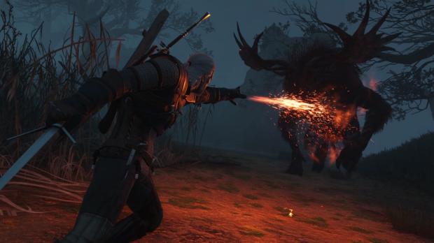 You can get The Witcher 3 Remastered for free on Switch 2 by borrowing a physical copy of the original game