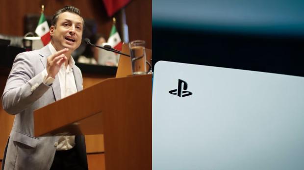Mexican lawmakers push new initiative to protect digital game ownership rights