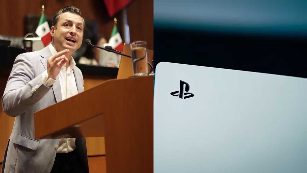 Mexican lawmakers push new initiative to protect digital game ownership rights