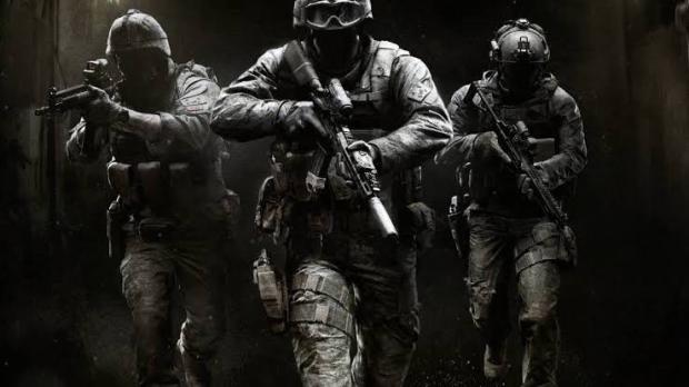 Call of Duty takes a page from CS2 and Valorant with new 'Collateral' mode 3